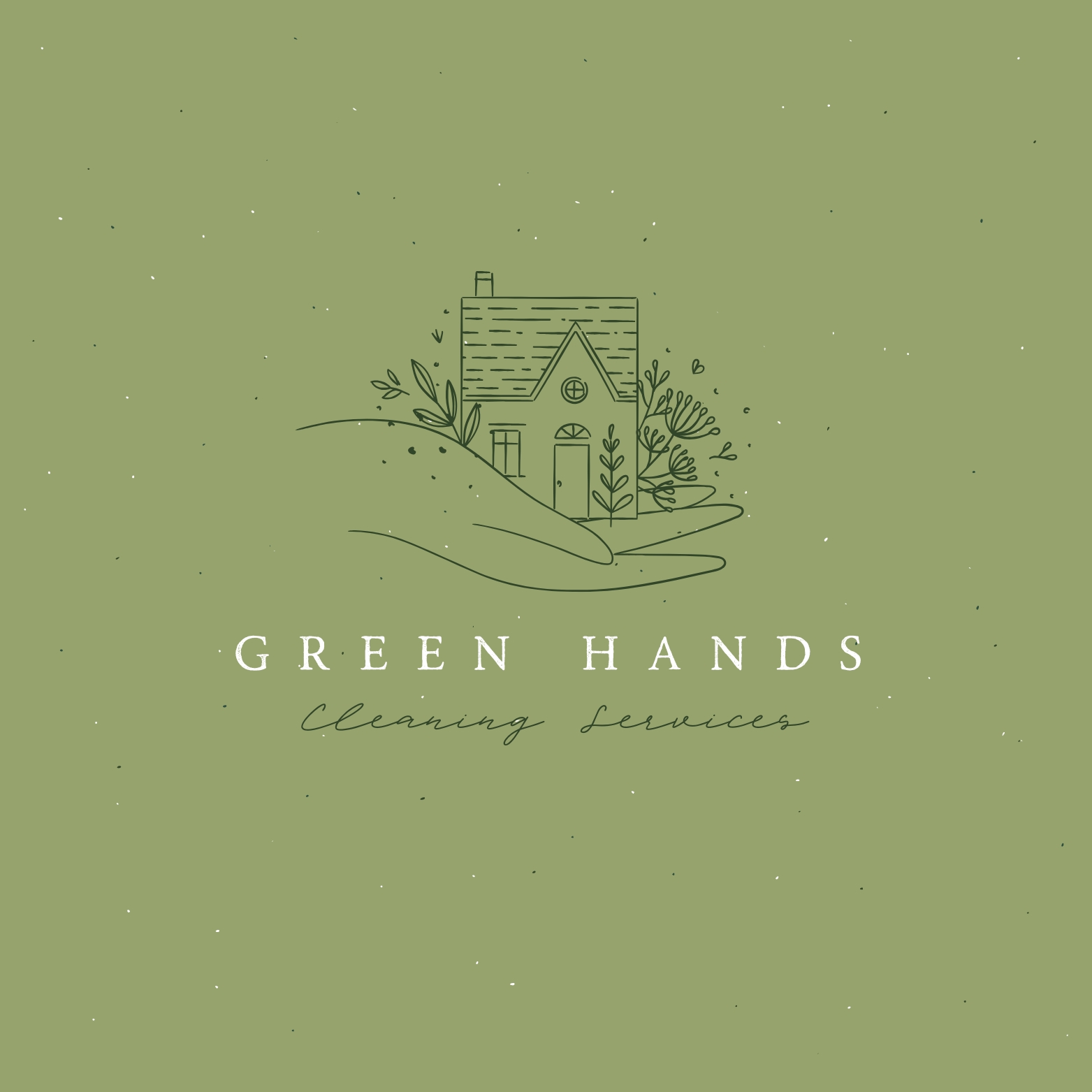 Green Hands Cleaning Services Corp
